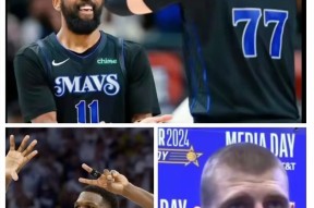 威尼斯人体育 -关于赛前达拉斯独行侠备战意甲，伤情更新细节曝光，话题不断，资深球员宣示担当的信息