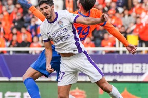 威尼斯人电竞 -清晨山东泰山复出首秀——中超节点到来，管理层满意，年轻球员得到机会的简单介绍