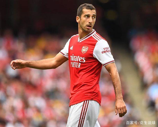 阿森纳不败夺冠阵容名单