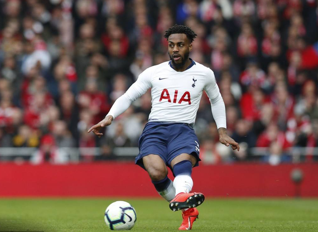 包含风云突变托特纳姆集结日调整名单，欧联版图或变，底气十足，训练强度明显提升的词条